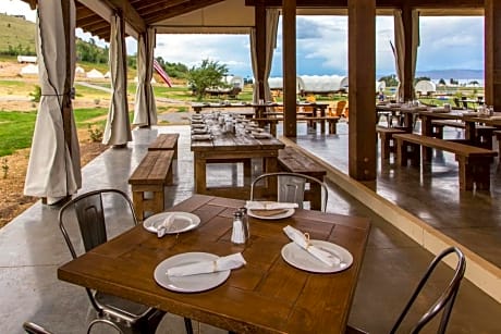 Conestoga Ranch