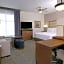 Homewood Suites By Hilton West Fargo/Sanford Medical Center