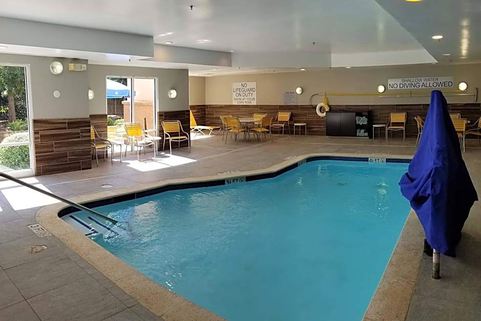 Fairfield Inn & Suites by Marriott Aiken