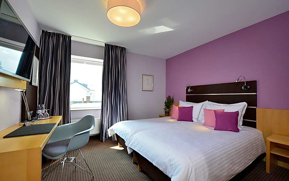 Hotel Uhu Garni - Superior