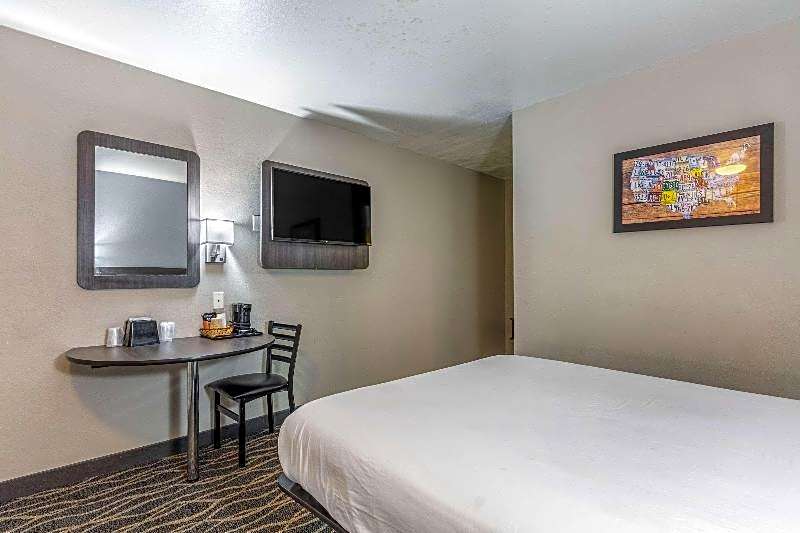 Americas Best Value Inn West Memphis