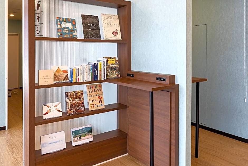 Comfort Hotel Niigata