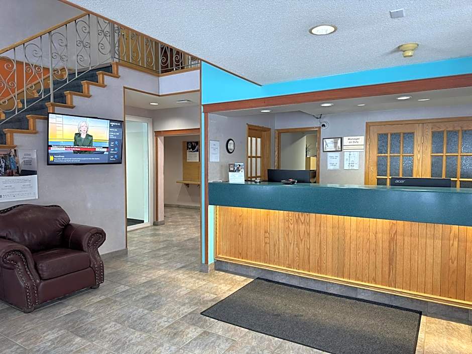 Howard Johnson by Wyndham Fort St. John
