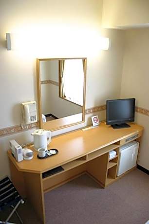 Single Room - Smoking