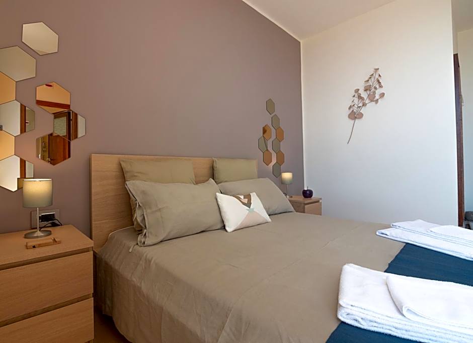 Santa Caterina B&B