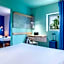 ibis budget Grigny Centre