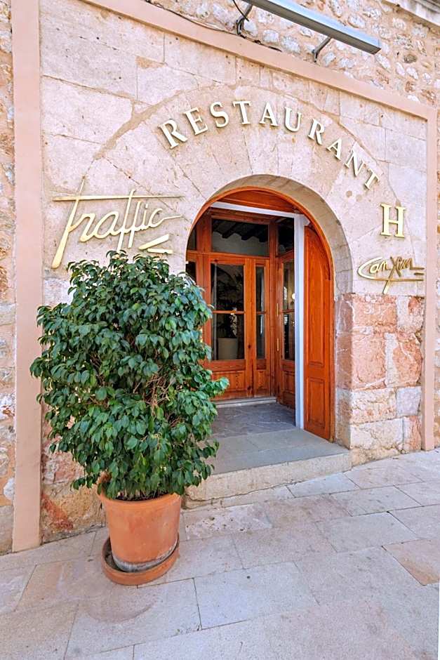 Can Xim-Turismo de Interior