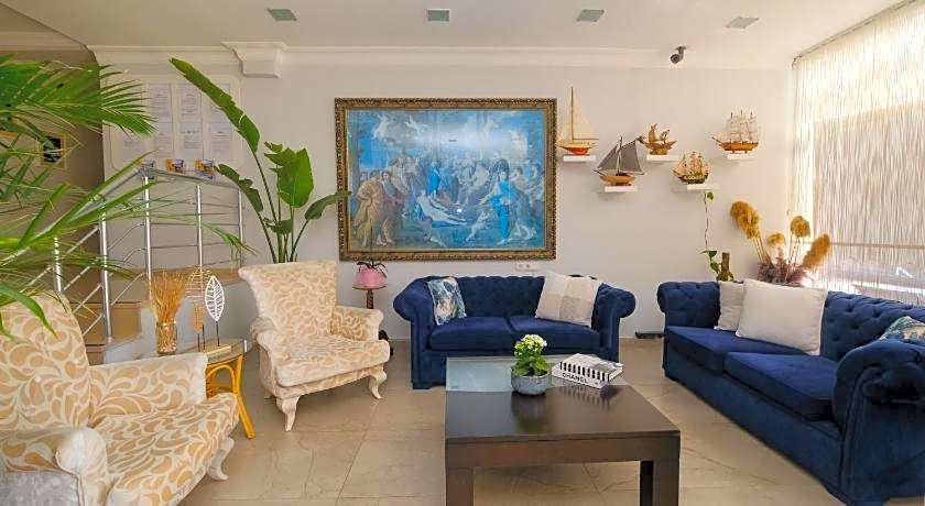 MONİ HOTEL