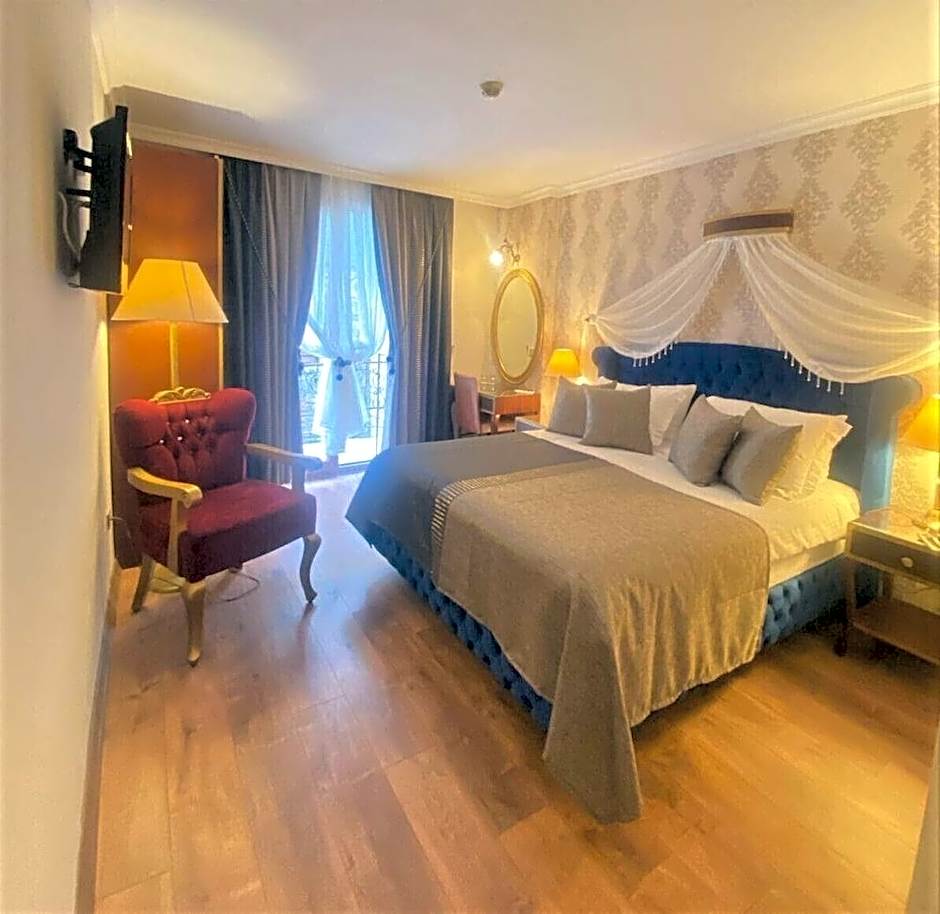 Saint John Hotel