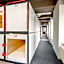 Kapsuła Hostel Warszawa