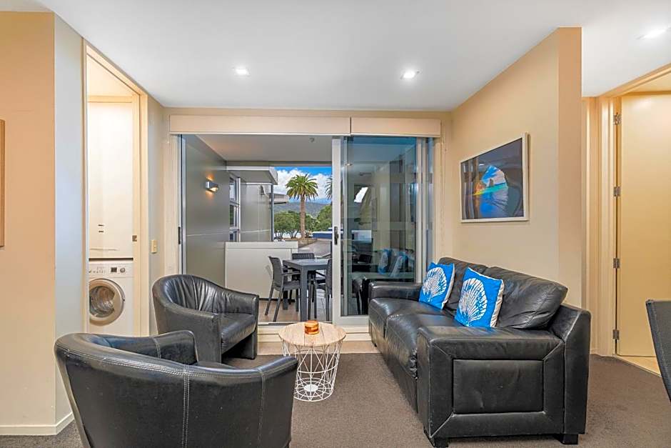 Esplanade Apartments