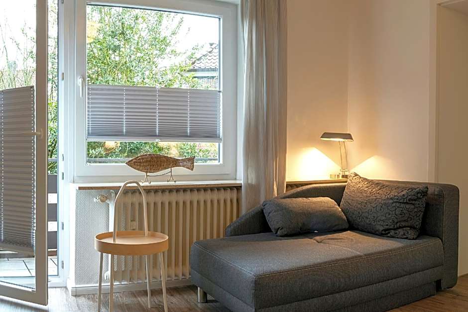 Heimathafen Bad Bevensen