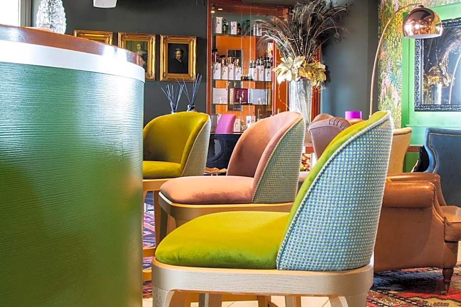 Park Hotel Pineta Boutique Hotel