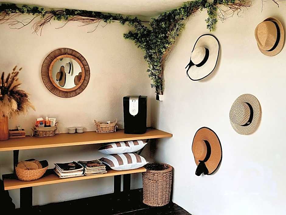 Les Hauts de la Riviera