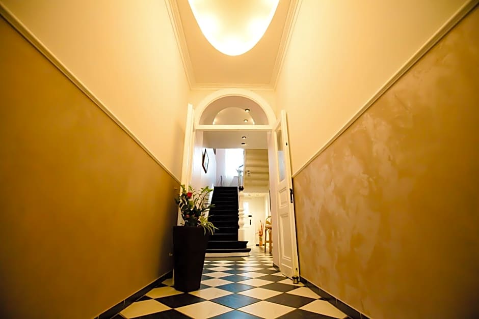 Hotel Carlton Mayfair