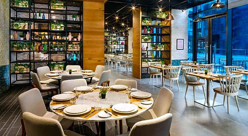 Millennium Place Mirdif