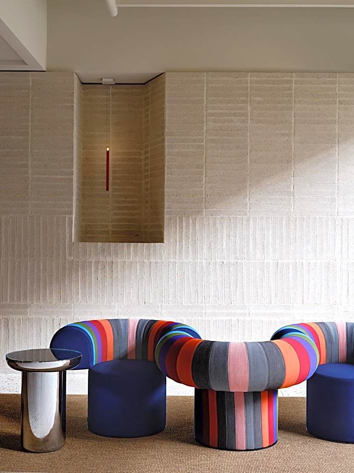 The StandardX, Melbourne