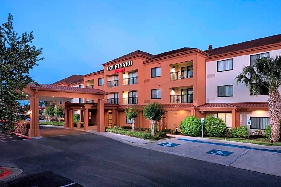 Courtyard by Marriott Brownsville