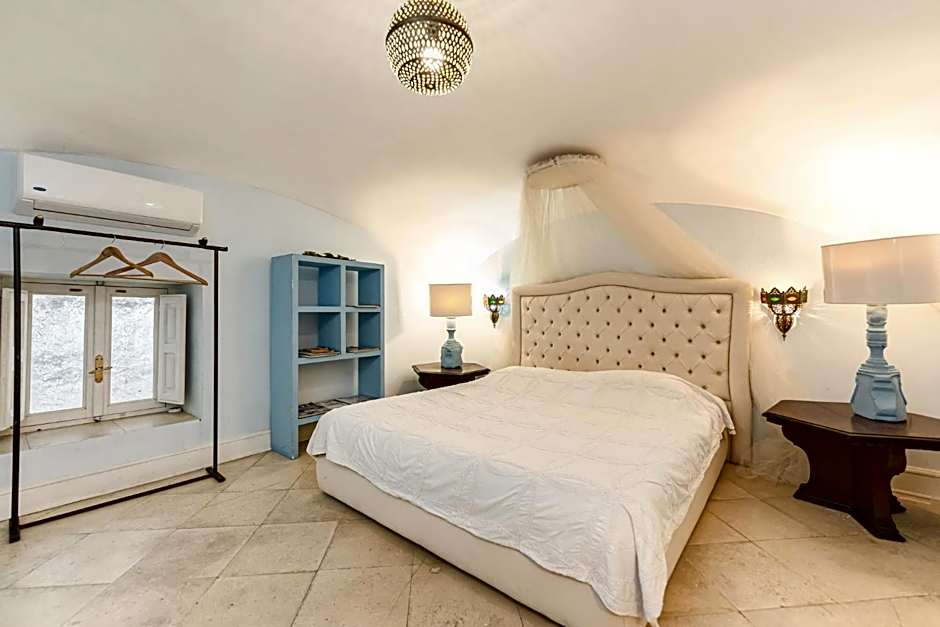 Casa Bormioli - Maison de Charme