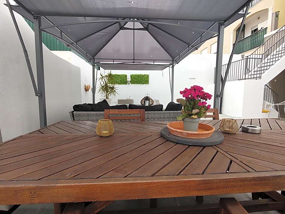 Costa Paradise Beach