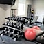 Best Western Lexington Inn