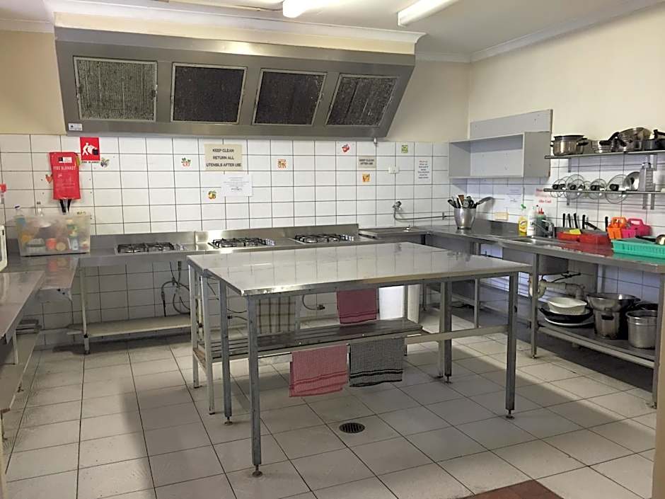 Hay Street Traveller's Inn