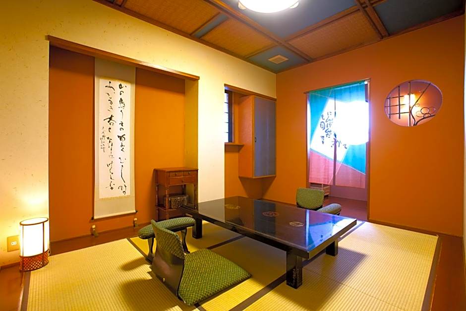 Hamazen Ryokan