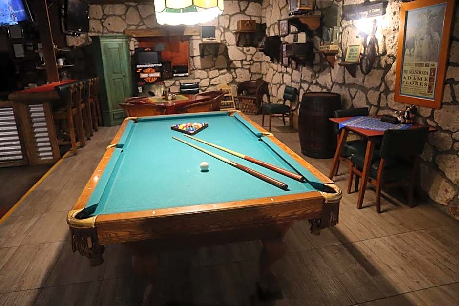 The Lodge At Creel Eco - Hotel & Spa