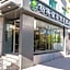 GreenTree Inn Beijing Capital Airport New International Exhibition Center Express Hotel