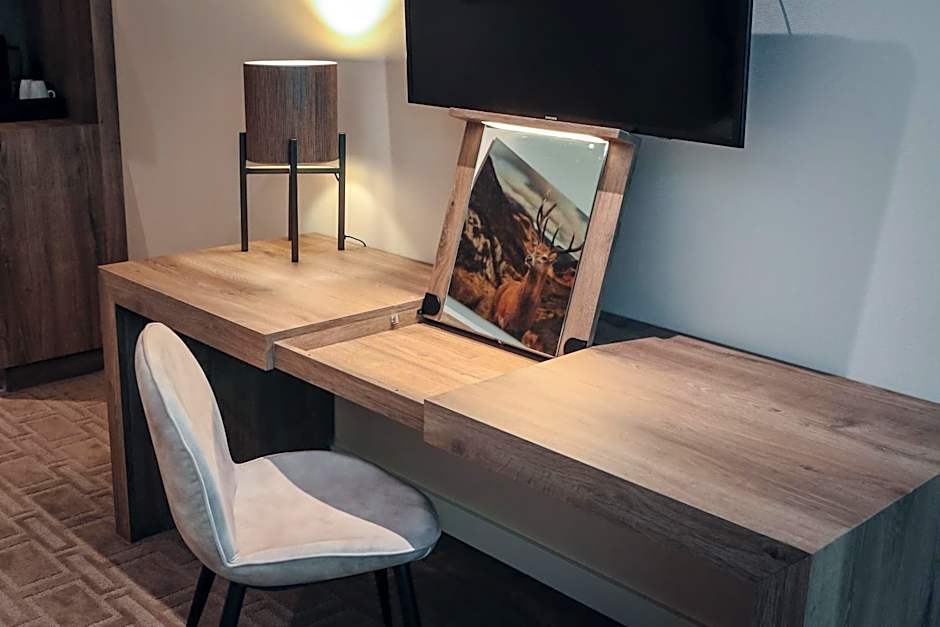 Hotel van der Valk Spier Dwingeloo