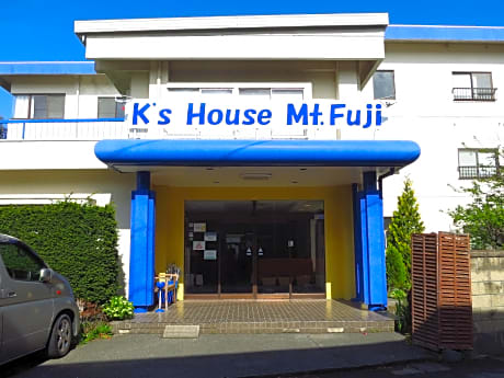 K's House Mt.Fuji - Backpackers Hostel