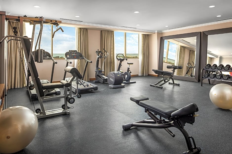 Hilton Garden Inn Al Jubail