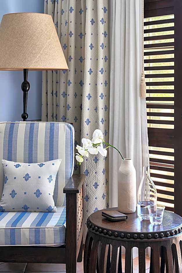 Seaside Grand Hotel Residencia - Gran Lujo