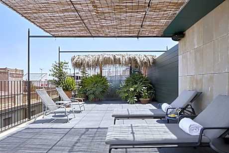 Casa Camper Barcelona