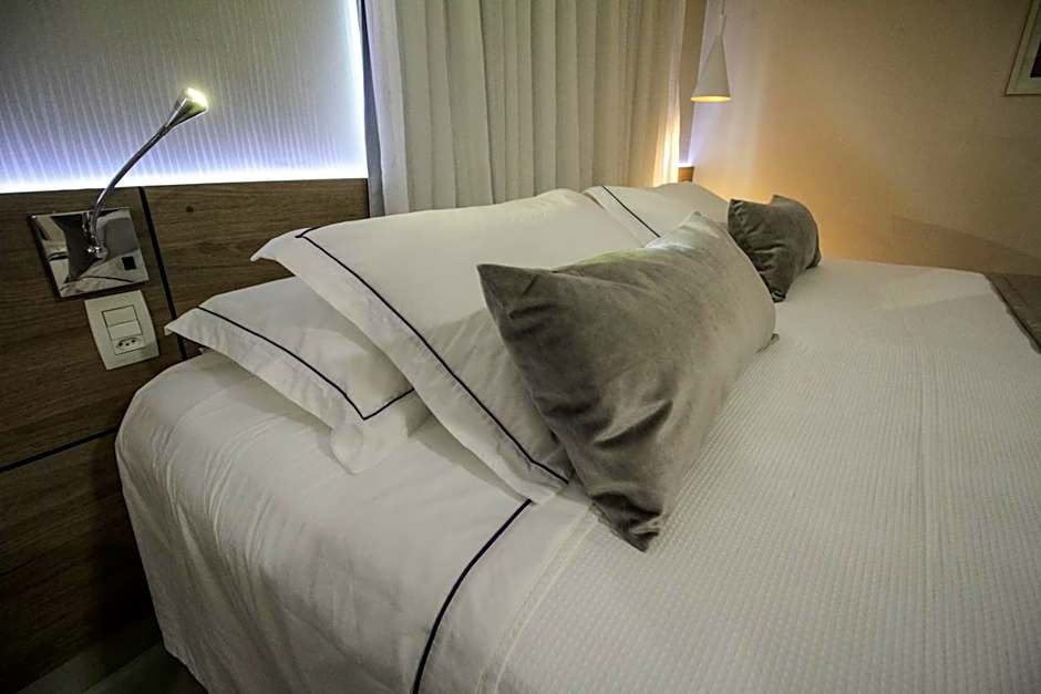 Oscar Hotel Executive