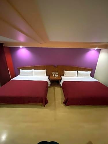 HOTEL MARIA RICO
