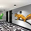 HOLIDAY INN - THE NIU SQUARE MANNHEIM By IHG