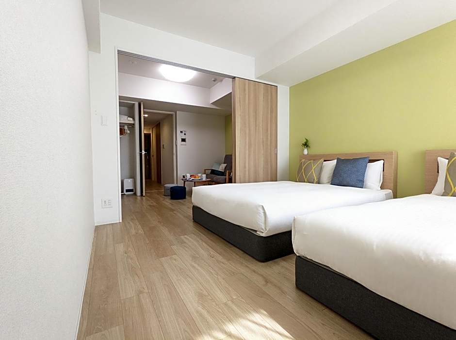 ESLEAD HOTEL Namba South Ⅲ