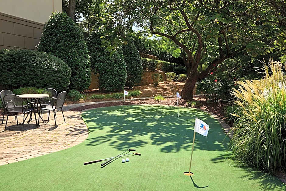 Residence Inn by Marriott Raleigh Crabtree Valley