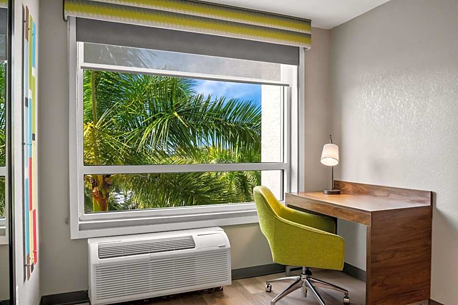 Hampton Inn By Hilton Weston Fort Lauderdale