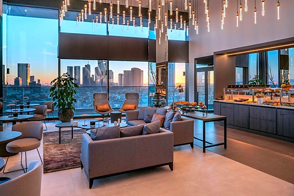 Melia Frankfurt City