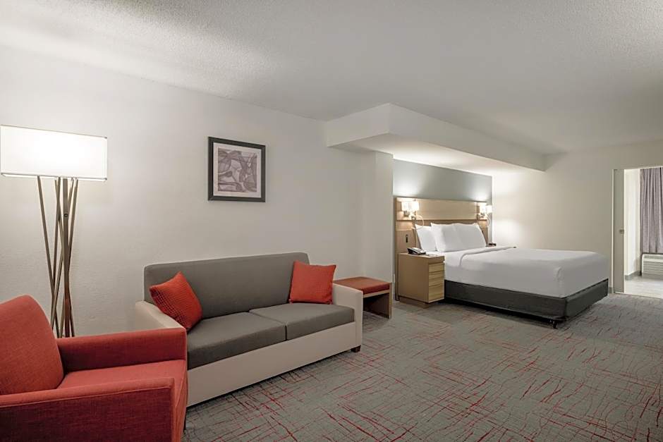 Wyndham Garden Columbia/Ft. Jackson