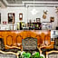 OYO Cameron Historic Hotel Brownsville I-69E