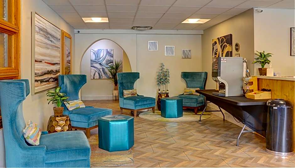 El Sendero Inn, Ascend Hotel Collection