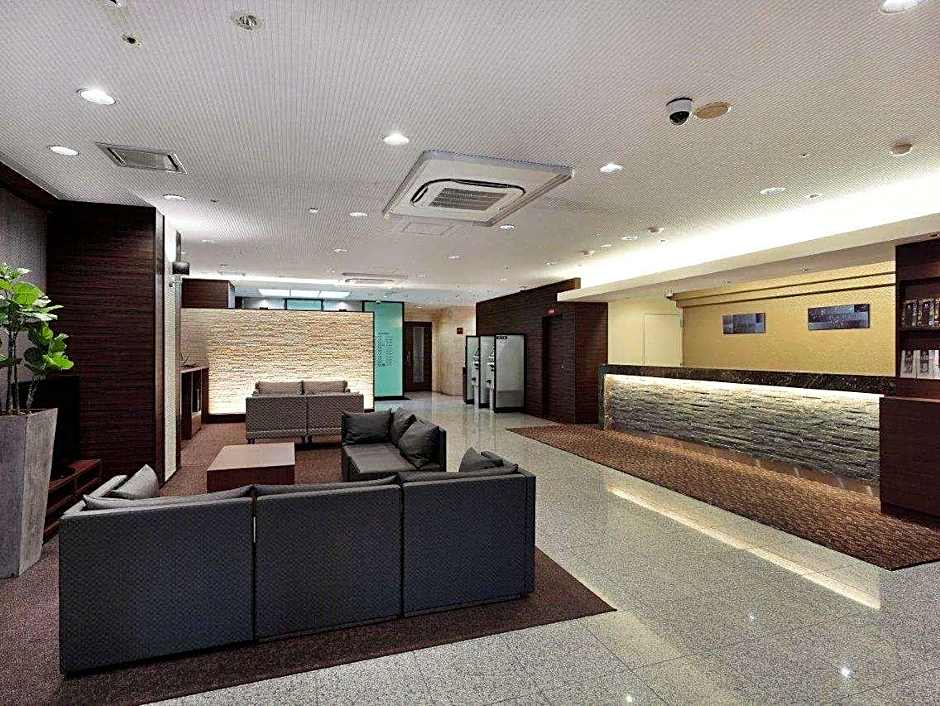 VIA INN SHIN-OSAKA - JR WEST GROUP