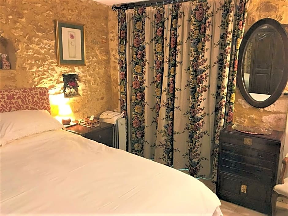 Chambres d'hotes Les Coustilles