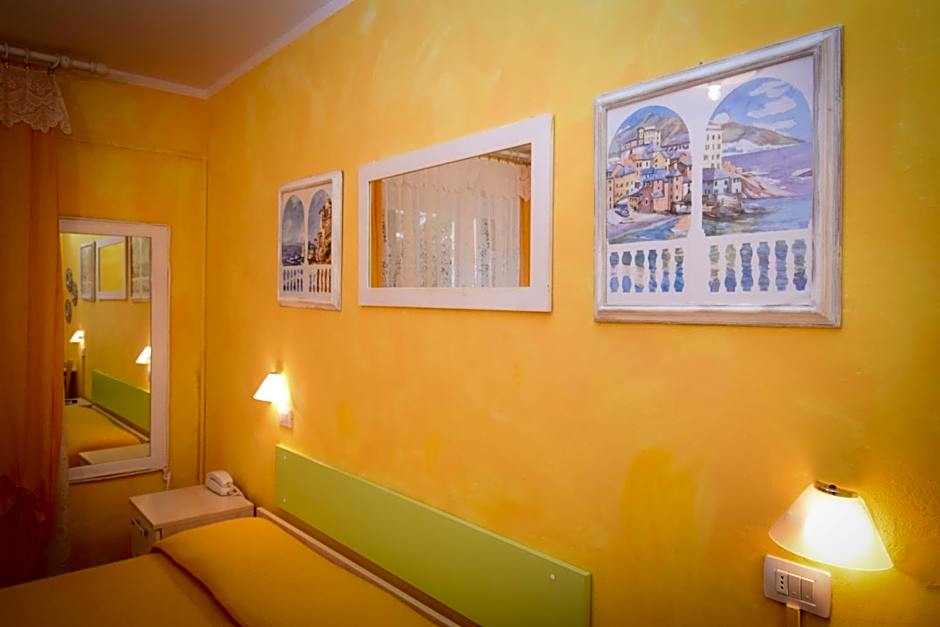 Hotel Villa Denia