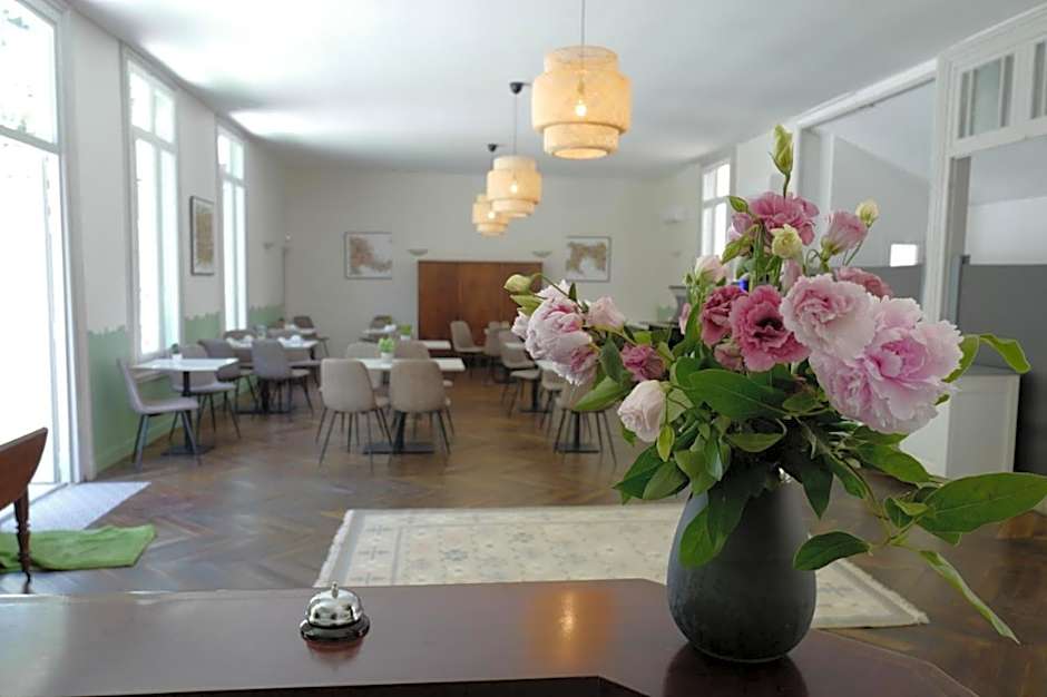Hotel De Ma Tante