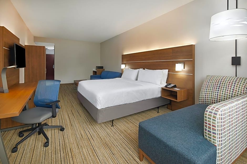 Holiday Inn Express Hotel & Suites Pensacola-West Navy Base, an IHG Hotel