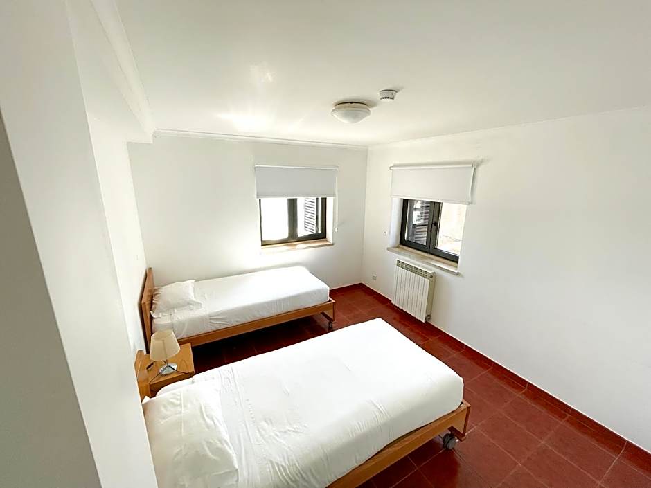 HI Areia Branca - Pousada de Juventude